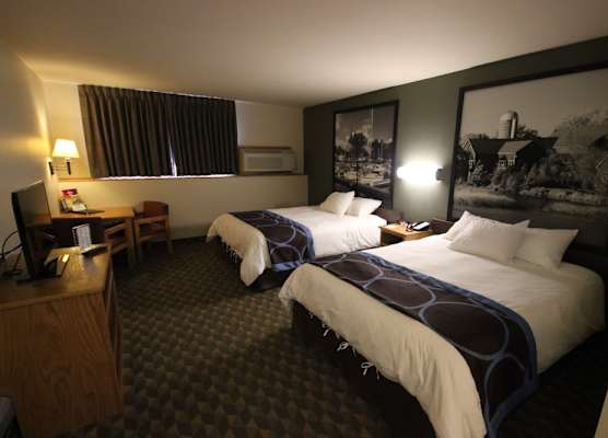 Darlington Inn 1