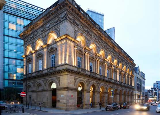 The Edwardian Manchester, A Radisson Collection Hotel 1