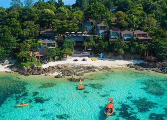 The Cliff Lipe 1