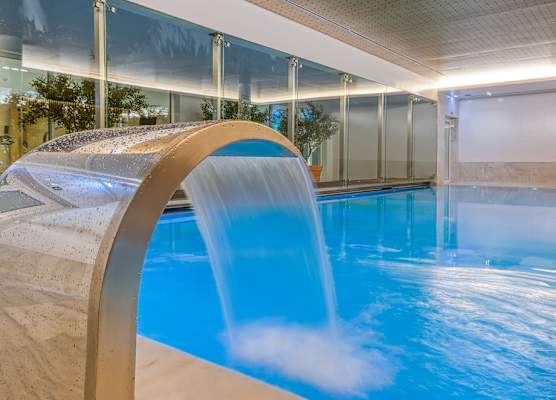 Praia do Sal Resort & SPA 1