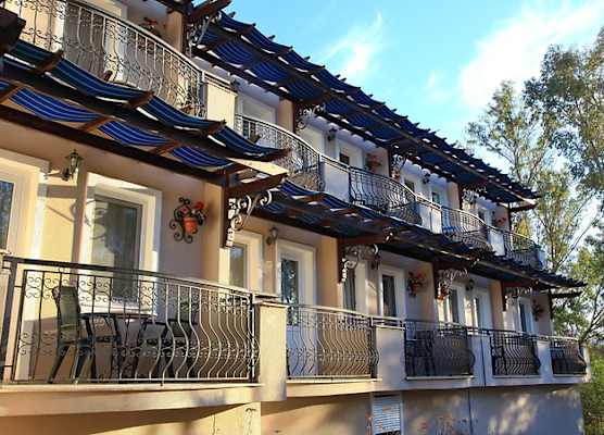 HOTEL CACTUS MIRAGE FAMILY CLUB 1
