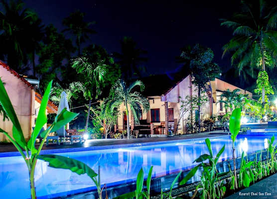 Thai Tan Tien Resort 1