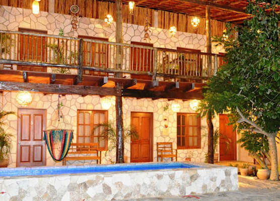 Hotel Casa San Juan 1