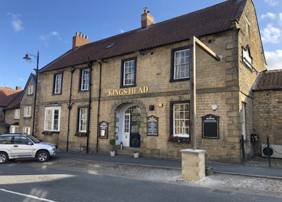 Kings Head Hotel 1