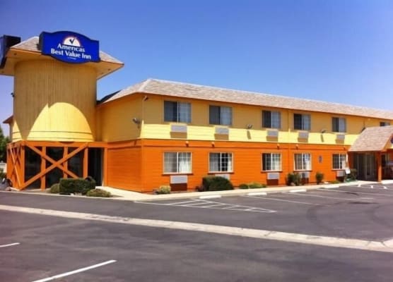 Americas Best Value Inn Dunnigan 1