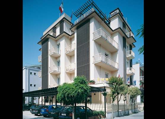 Hotel Emma Nord 1