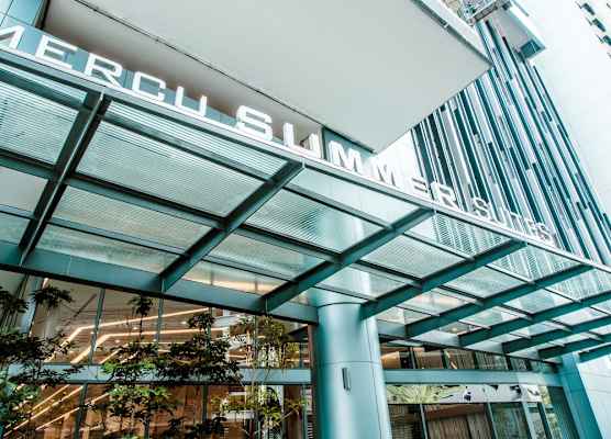 Summer Suites Studios 1