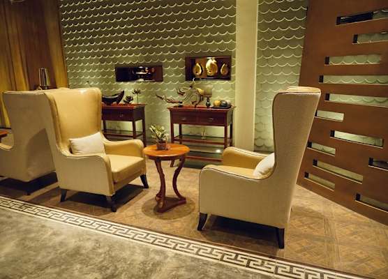 Monivong Clover Hotel 1