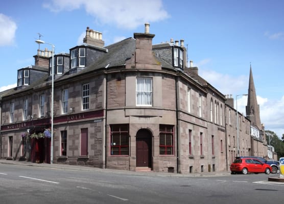 Northern Hotel 1