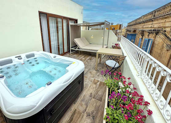 Il Bekka Suites 1