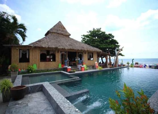 Chaba Bungalows 1