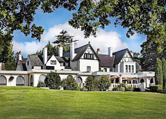 Hilton Cobham 1