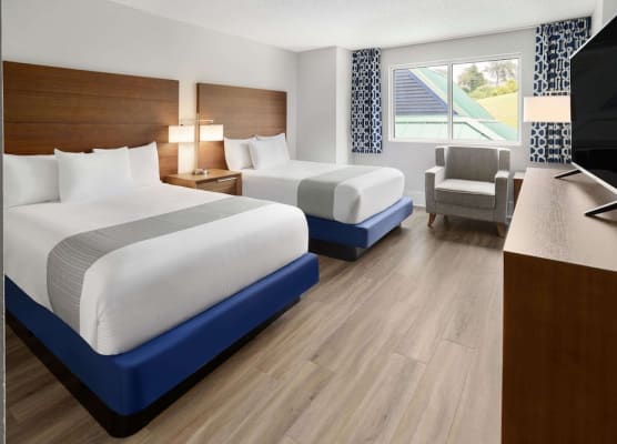 WaterView Casino & Hotel, Trademark Collection by Wyndham 1