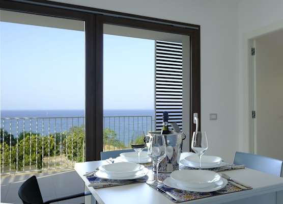 SOL Y MAR Camere e Appartamenti 1