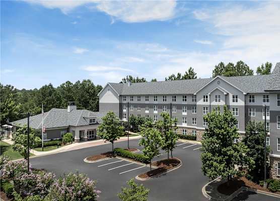 Homewood Suites by Hilton Birmingham-South/Inverness 1