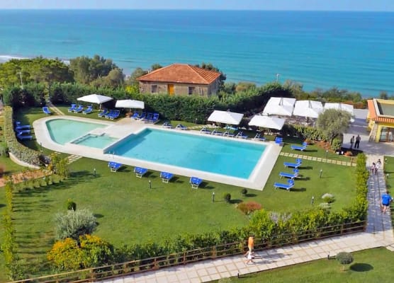 Futura Club Cilento 1