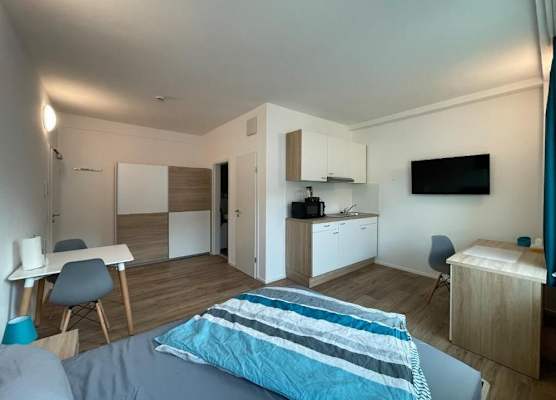 Boardinghouse Heilbronn 1