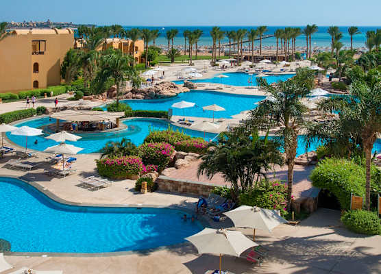 Hôtel Stella Beach Resort et Spa 1