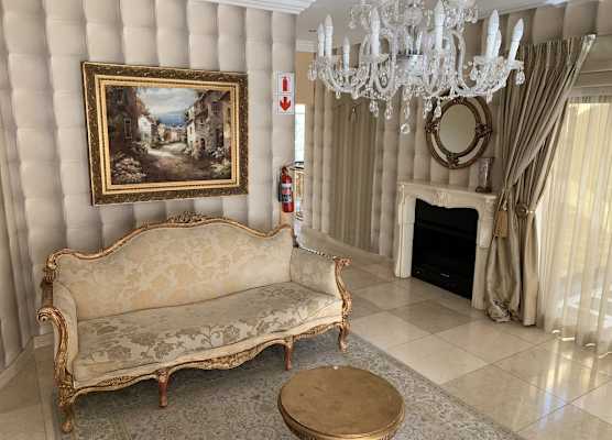 Bella Casa Guesthouse 1