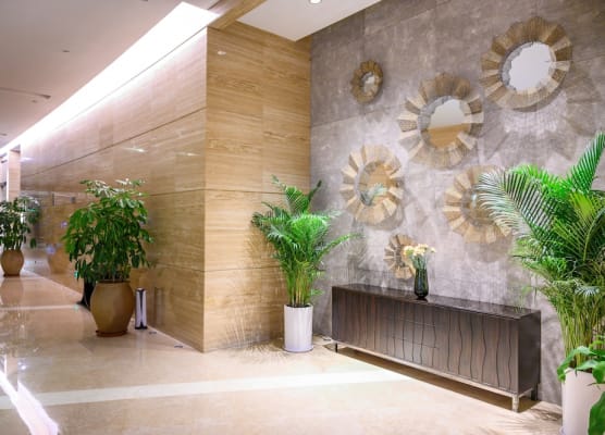 Crowne Plaza HUIZHOU by IHG 1