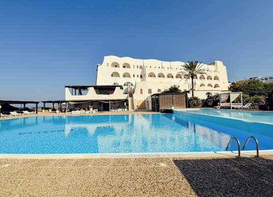 Mursia Wellness Hotel 1