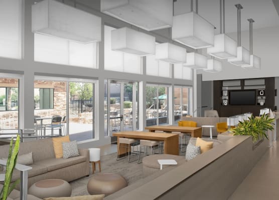 Element by Marriott Denver Park Meadows 1