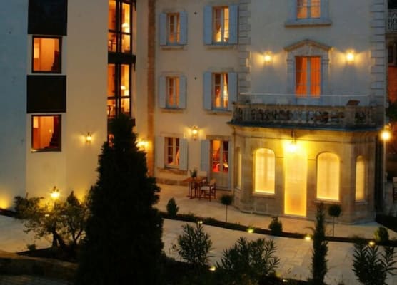 Clos La Boëtie & Spa 1