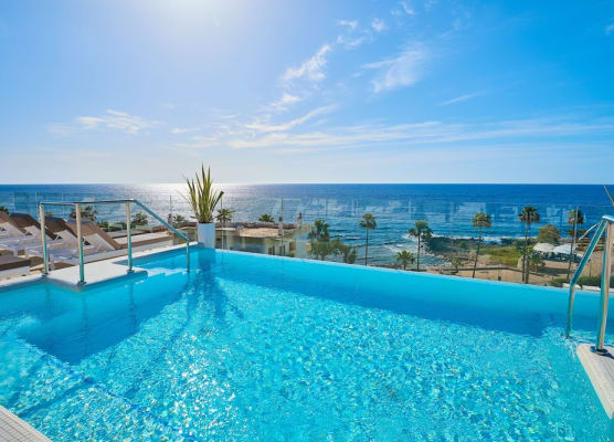 Protur Bonamar Hotel - Adults Only 1