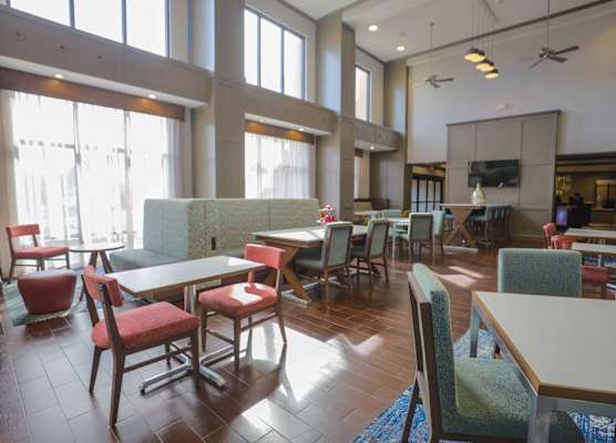 Hampton Inn & Suites Bay City, TX 1