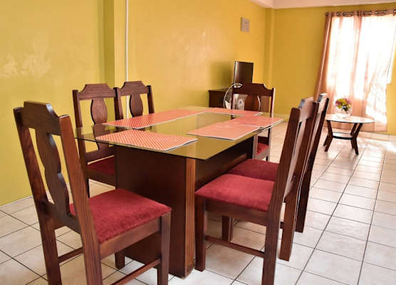 Aanola Villas A4 Spacious Caribbean Casa 1