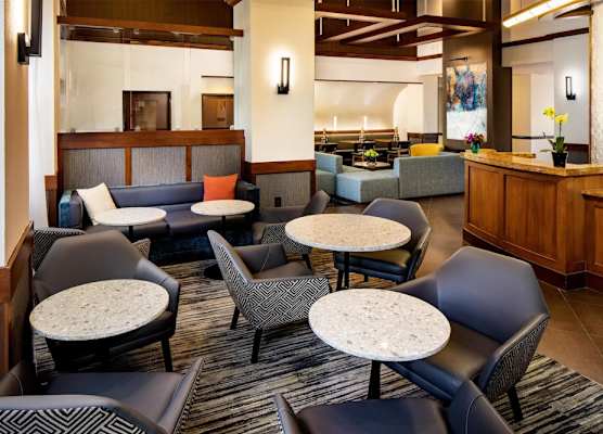 Hyatt Place Greenville/Haywood 1