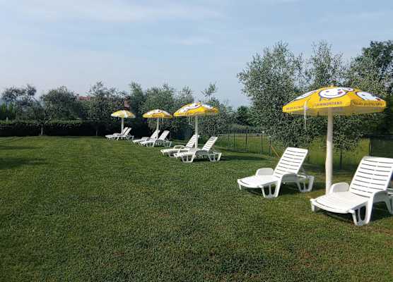 Agriturismo B&B Cascina Reciago 1