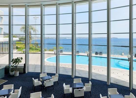Grand Mercure Beppu Bay Resort & Spa 1
