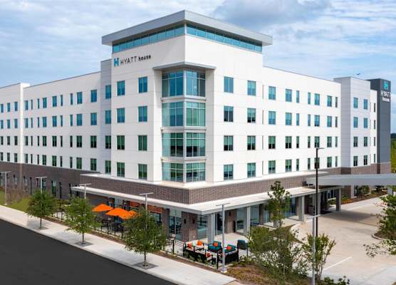 Hyatt House The Woodlands-Shenandoah 1
