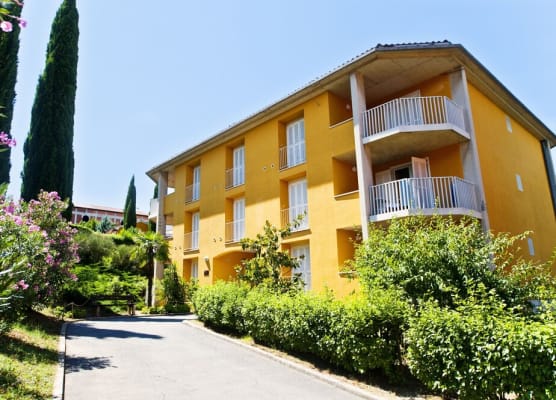 Dependences - San Simon Resort 1