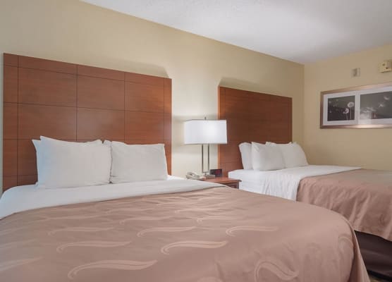 Quality Inn Hartwell 1