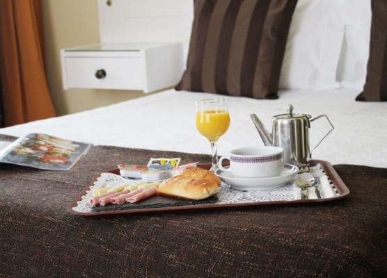 Hotel Jardim Viana do Castelo 1