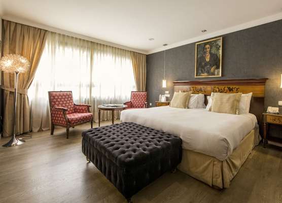 Eurostars Araguaney 1