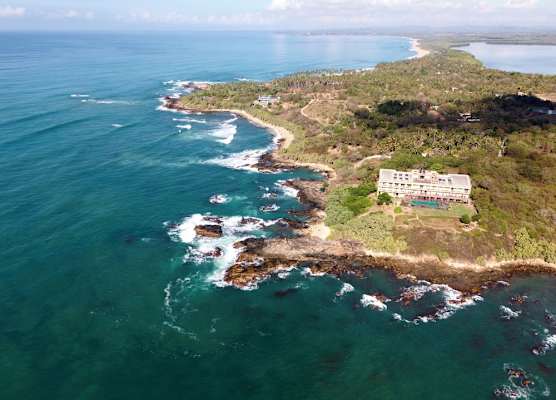 Sooriya Resort & Spa 1