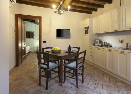 Agriturismo Il Brugnolo 1