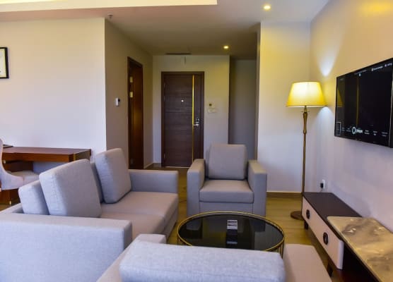 Admas Grand Hotel 1