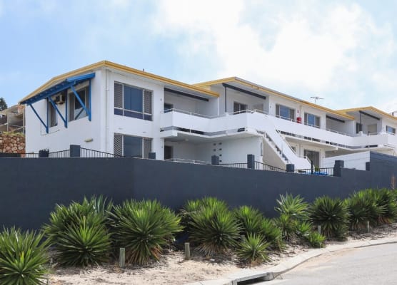 Scarborough Apartments 1