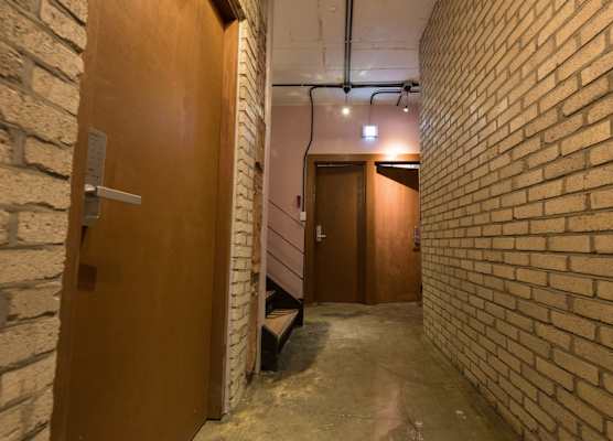 INNO Hostel & Pub Lounge Hongdae 1