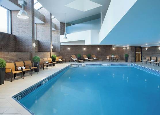 TownePlace Suites by Marriott Toronto Northeast/Markham 1