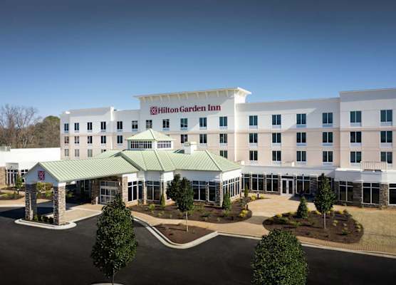 Hilton Garden Inn Olive Branch, Ms 1