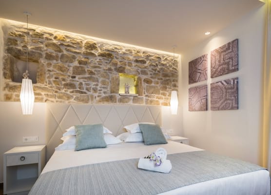 Balatura The Fine Bed&Breakfast Split 1
