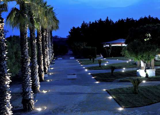 Tenuta Paifer 1