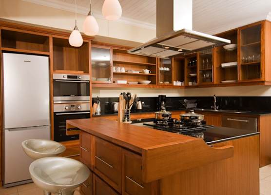 Oasis Villas 1