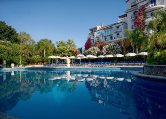 Sant Alphio Garden Hotel & Spa 1
