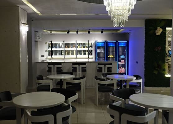 Grand Diamond Hotel 1